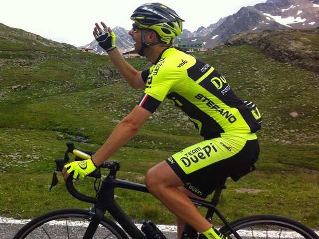 Foto Grimpeur 2010